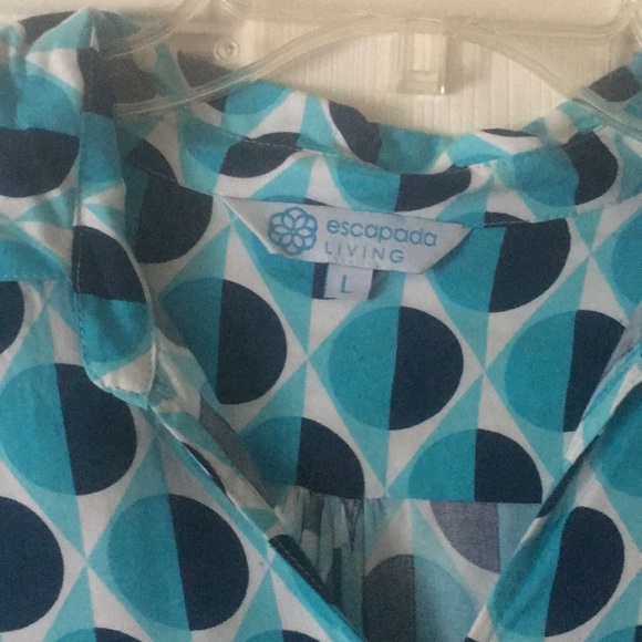 Polka Dot Dress - Picture 2 of 2